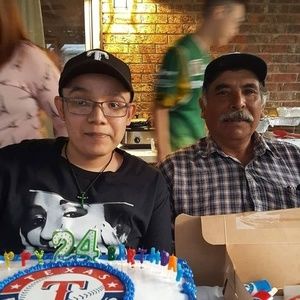 Meet your Posher, Emanuel j